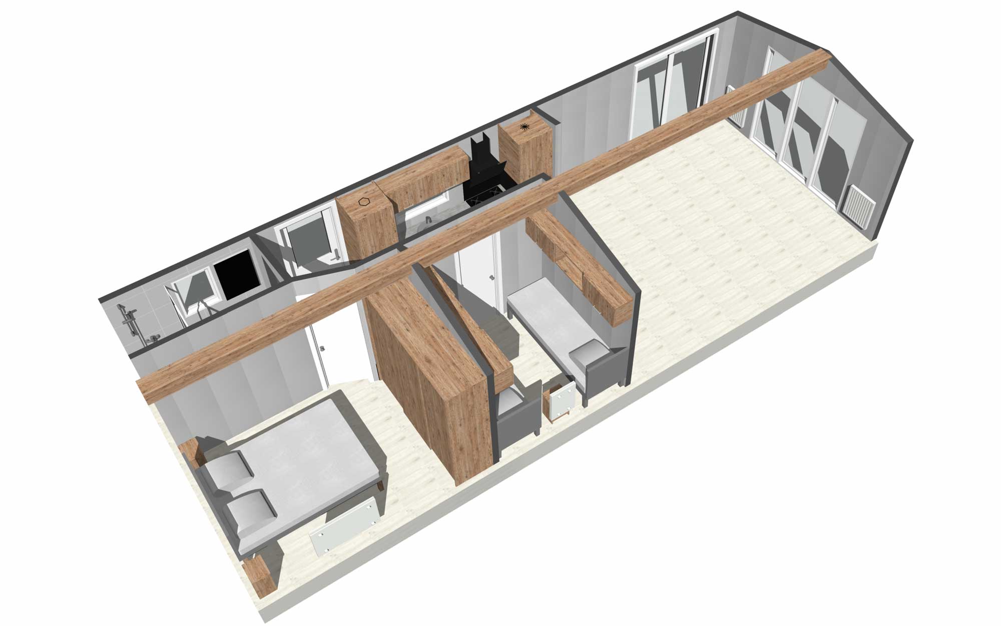 Mobilheime - Mobilheime Lübeck