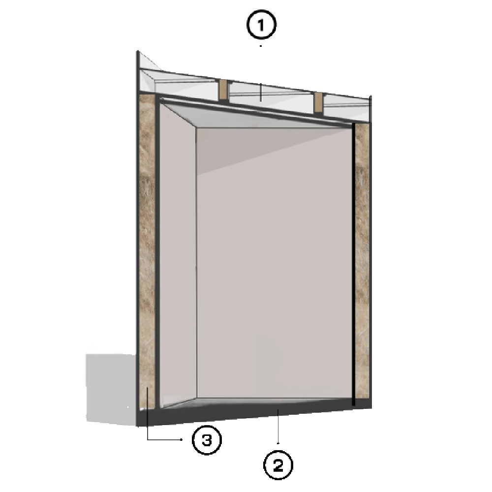 Kvadra-GardenHouse-Construction