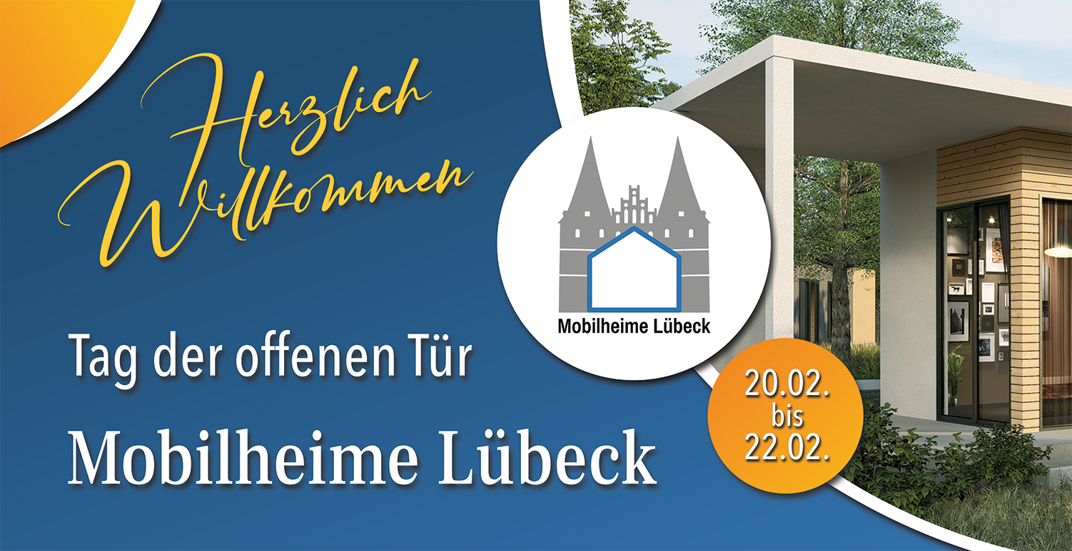 Tag der offenen Tuer